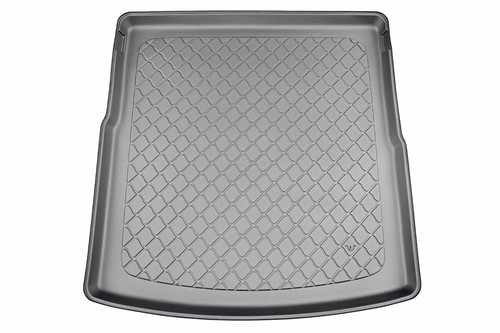 Boot liner fit skoda - liner, to