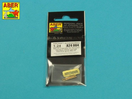 Aber a24004 set - aber,