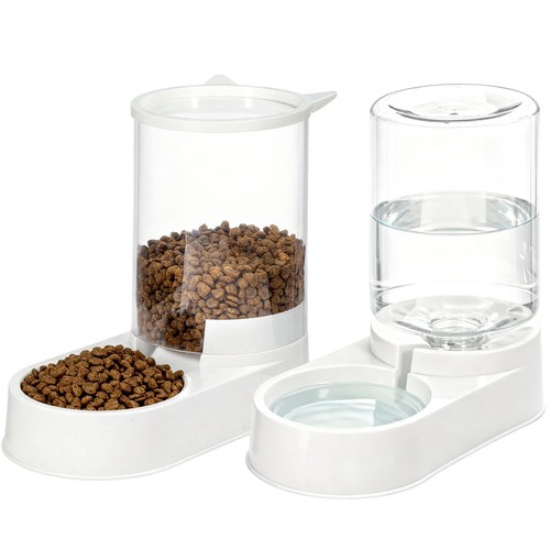 2packs automatic cat - 2packs, feeder