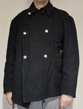 Nomex Fire Tunic Jacket with