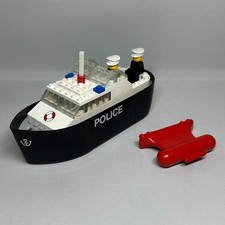 Vintage LEGO Boat Set 314