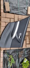 Bmw E90 Saloon Rear Door Card