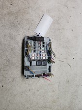 JAGUAR XF X250 FACELIFT FUSE