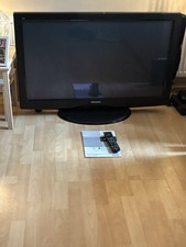Panasonic Plasma 42-inch TV