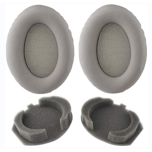 Earmuff replacement ear - replacement,