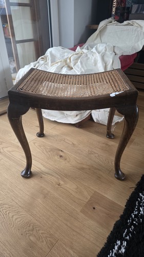 Antique bergere piano - antique,