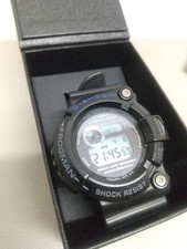 Shock frogman 225c - g-shock,