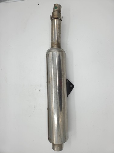 Triumph t595 995i exhaust - 995i,
