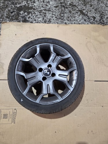 Citroen ds3 alloy wheel - citroen,