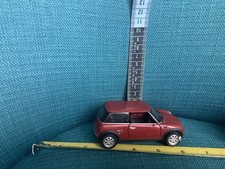 Corgi Toys Cars - Austin Seven