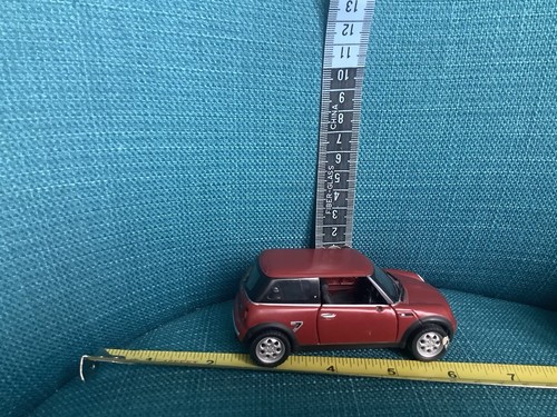 Corgi toys cars austin - corgi,