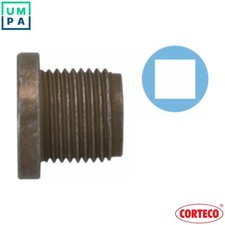 SCREW PLUG OIL SUMP 220102S