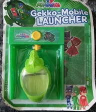 Pj Masks Gekko- Mobile