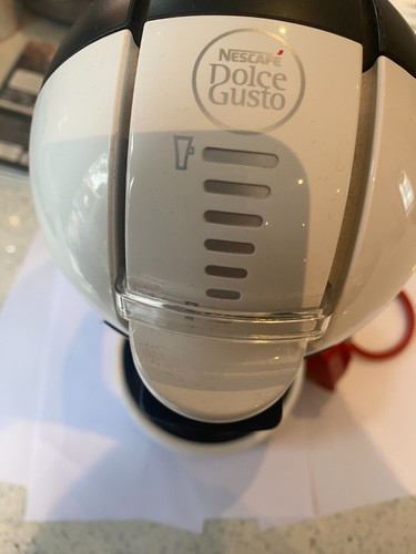 Nescafé dolce gusto delonghi - nescafé,