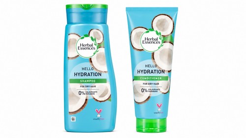 Herbal essences hydration - herbal,