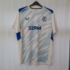 Castore Glasgow Rangers 2023 -