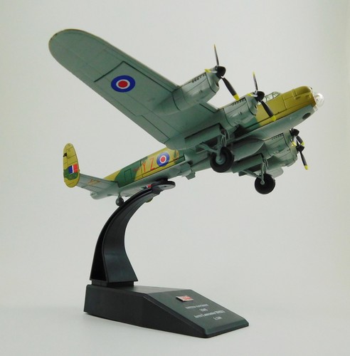 Avro lancaster mk1 1945 - avro, b