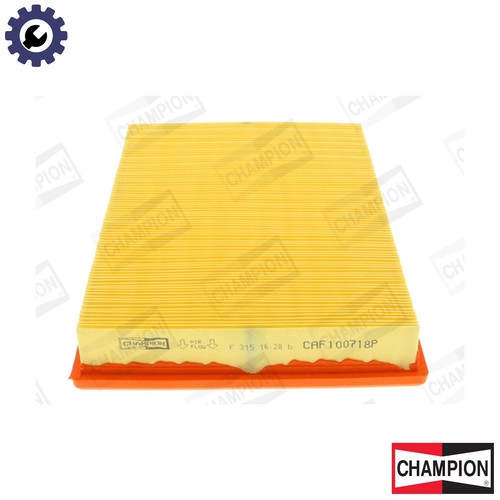 Air filter caf100718p - air,