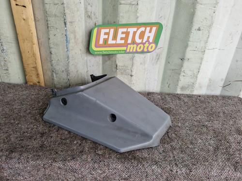 Yamaha tdr250 3ck - yamaha,