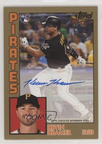 2019 topps 1984 - 1984, baseball