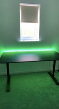 IKEA BEKANT Desk Black