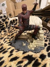 Marvel Daredevil Netflix