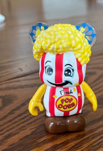 Disney vinylmation tasty - 2,