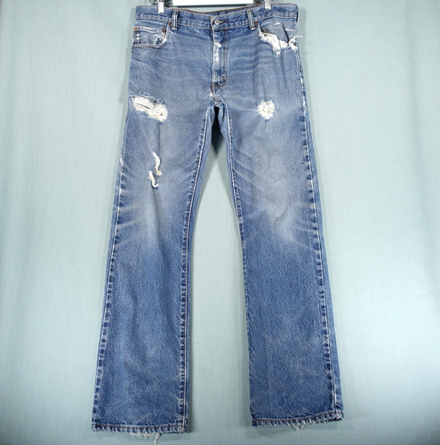 Vintage levis 517 - levis, mens