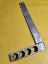 Vintage Blacksmiths Metal