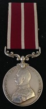 Meritorious Service Medal