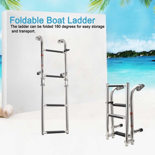 Stainless steel boat - stainless,