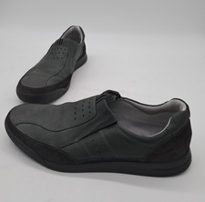 Mens Hotter Green Comfort