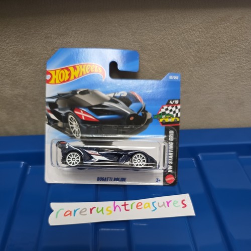 Hot wheels 2026 bugatti - hot,