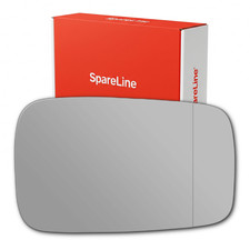 Wing Mirror Glass B Spot RH For Volkswagen golf mk1 gti convertible 1974-1984