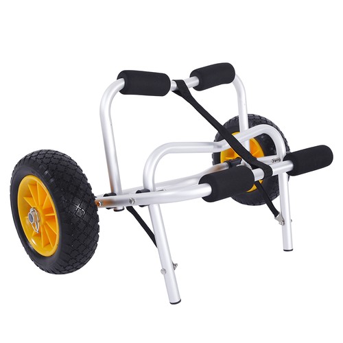 Heavy duty adjustable kayak - heavy,