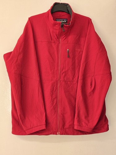 Patagonia mens soft shell - patagonia,