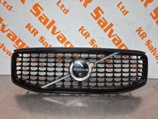 2022 VOLVO XC60 MK2 FRONT