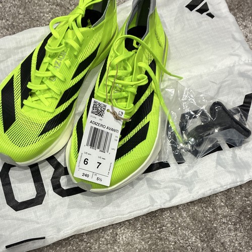 Adidas adizero avanti spikes - adidas,