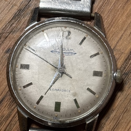Vintage waltham permaforce - vintage,