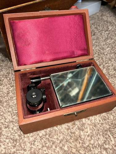 Rare vintage leitz - rare, wetzlar