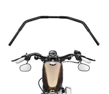 New Iron 3.5" Rise Fat