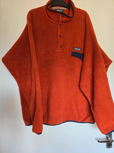 Patagonia mens large - patagonia,