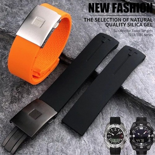 21mm for tissot - for, t-touch