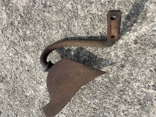 Ferguson plough skimmer and - ferguson,
