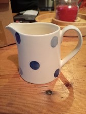 Fairmount and Main Blue Spot