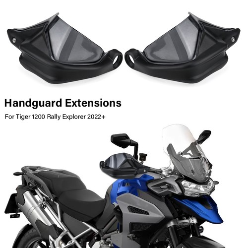 For tiger 1200 rally explorer - rally,