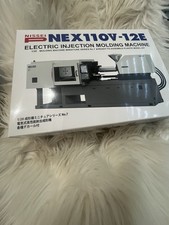 Nissei NEX110V-12E Electric
