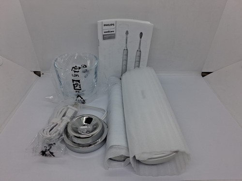 Philips sonicare diamondclean - sonicare,