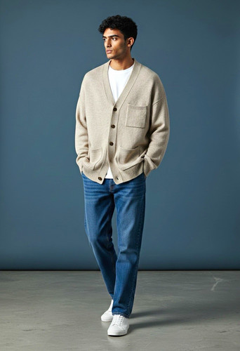 Reiss men beige - reiss,