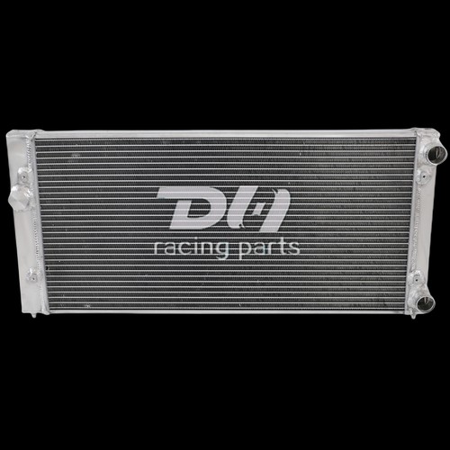 Aluminum radiator for - aluminum,